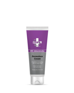 HFL Dermoleen creme 125ml