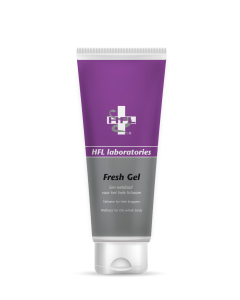 HFL Fresh Legs - Fresh Gel, 250ml