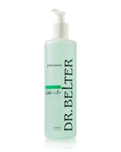Linie A Acne reinigings lotion 500ml