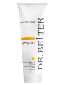 Intensa Hyaluronic factor 5 aquasilk mask 250ml
