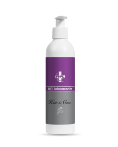 HFL Hair & care 250ml