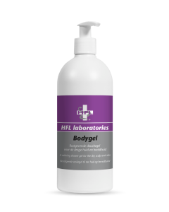 HFL Bodygel 500ml