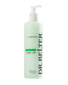 Linie A Cleansing gel 500ml