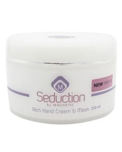 Magnetic Seduction Rich hand cream & mask 250ml 231301