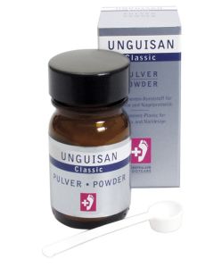 Unguisan poeder 30ml