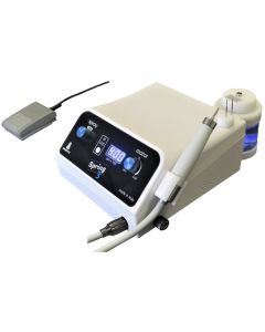 Mariotti Spring 3 - podohandstuk met LED