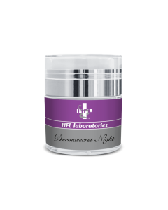 HFL DermaSecret Night, 50ml