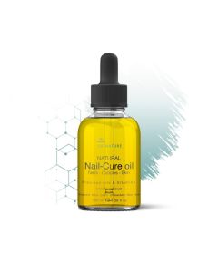 By La Nature Nail - Cure oil 100ml