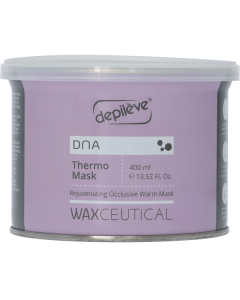 Depilève Waxceutical DNA Thermo Mask 400 g
