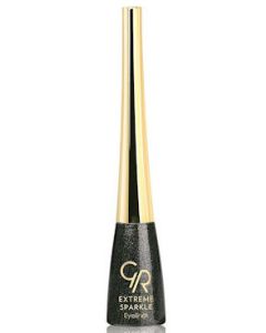 GR Extreme sparkle eyeliner 102