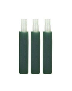 Huismerk harspatroon Azuleen Small (past in C&E) 3 st