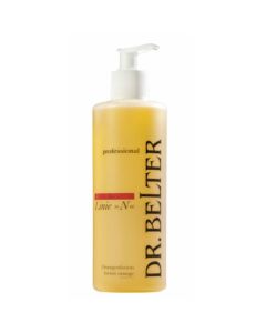 Line N Lotion orange 500ml