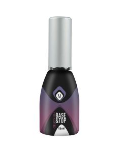 Magnetic Gelpolish Base & Topcoat 15ML 103000