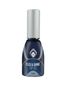 Magnetic Flex & Shine UV Top Gel 15ml 104153