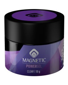 Magnetic Powergel Clear 50gr 104207