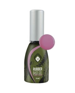 Magnetic rubber base cool cover 15ml 104403