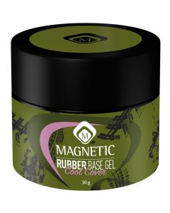 Magnetic rubber base cool cover 30g 104503