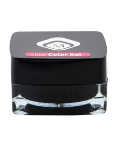 Magnetic Liner Gel Black 7ml 106802
