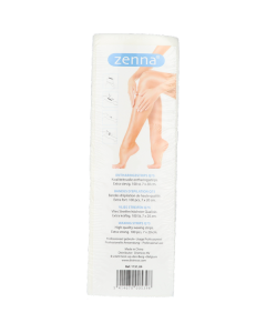 Zenna Q75 strips 20x7cm 100st
