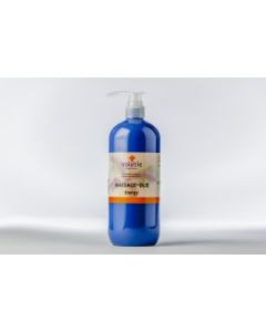 Volatile Massageolie Energy 1liter.