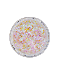 Magnetic Chameleon Flakes Purple Gold 118851