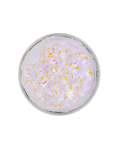 Magnetic Chameleon Flakes Mermaid Pink 118852