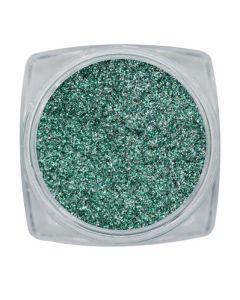 Magnetic Chrome Sparkle Green 118873