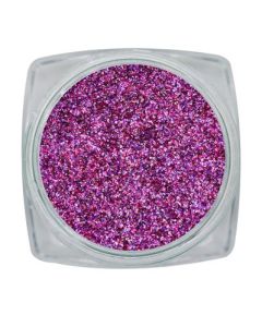 Magnetic Chrome Sparkle Rose 118874