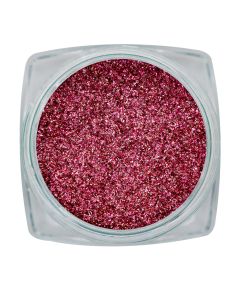 Magnetic Chrome Sparkle Magenta 118875
