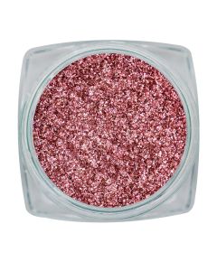 Magnetic Chrome Sparkle Pink 118876