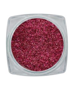 Magnetic Chrome Sparkle Red 118877