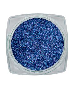 Magnetic Chrome Sparkle Violet 118882