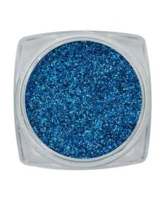 Magnetic Chrome Sparkle Blue 118883