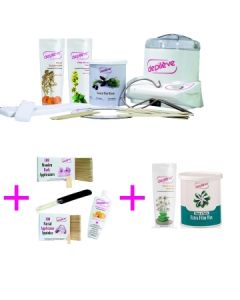 Depileve Studentenkit Full house 800g
