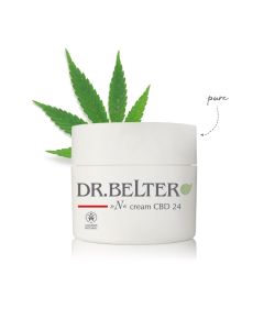 Line N Cream CBD 24 50ml