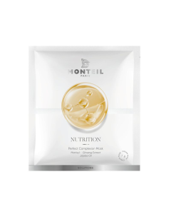 Monteil NUTRITION Perfect Complexion Mask 10x20ml