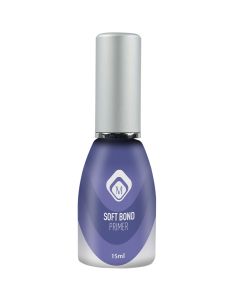 Magnetic soft bond primer