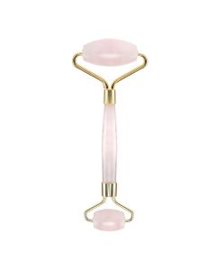 Jade Rose roller gezichtmassage