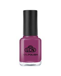 LCN nagellak Blackberry red (-136), 8ml