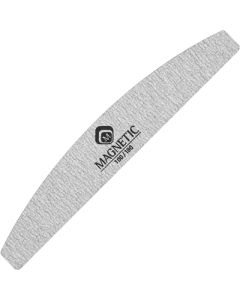 Boomerang vijl Special Zebra 100/180grit 10st 142005