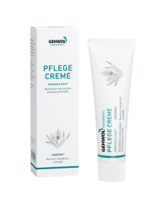Gehwol Fusskraft groen 125ml