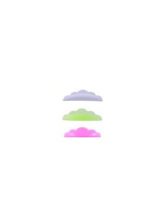 Fall in the volume siliconen maat S,M,L