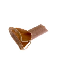Buisbandage kleine teen