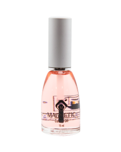 Magnetic Cuticle oil Peach 15ml 167015