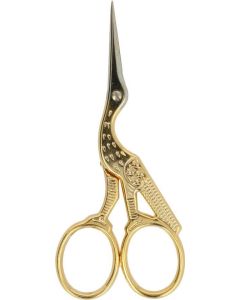 Cobra Vogelschaar recht manicure 9cm