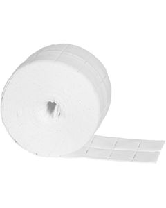 Magnetic Nail Wipes 1 Roll 500pcs