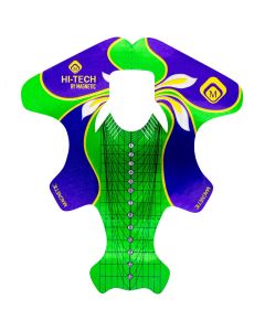 Magnetic High Tech Forms, 200st