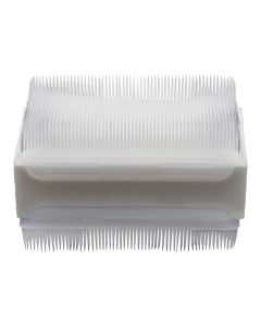 Magnetic Silky Smooth Nail Brush 178026