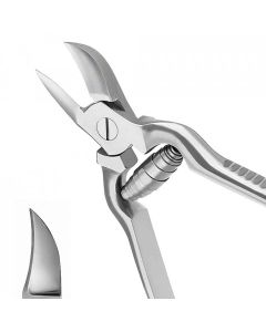 Aesculap Nageltang HF243R (13cm)