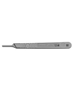 Swann Meshouder RVS NR. 3 Surgical MDR